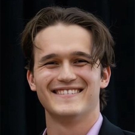 Chris Dunlap headshot