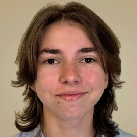 Jillian Hirsh headshot