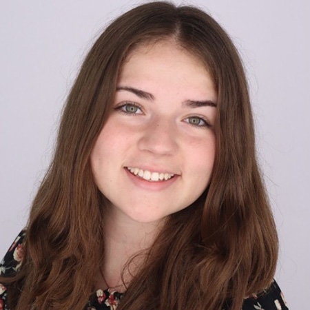 Annette Winterland headshot