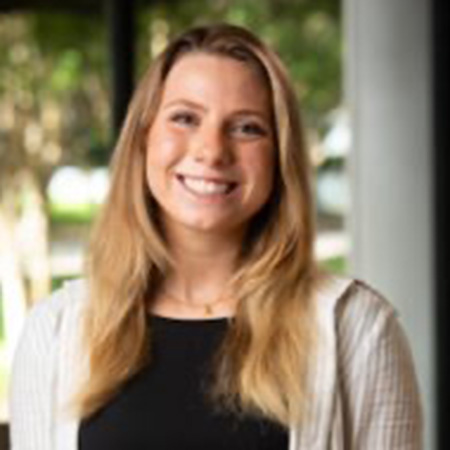 Reagan VanDermark headshot