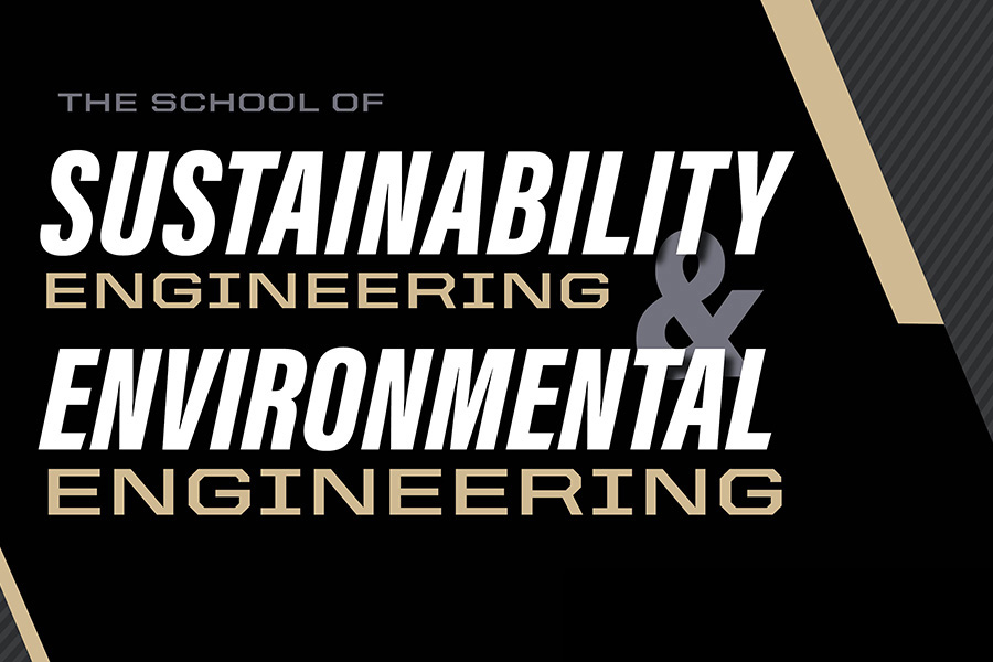 School of Sustainability Engineering & Environmental Engineering graphic