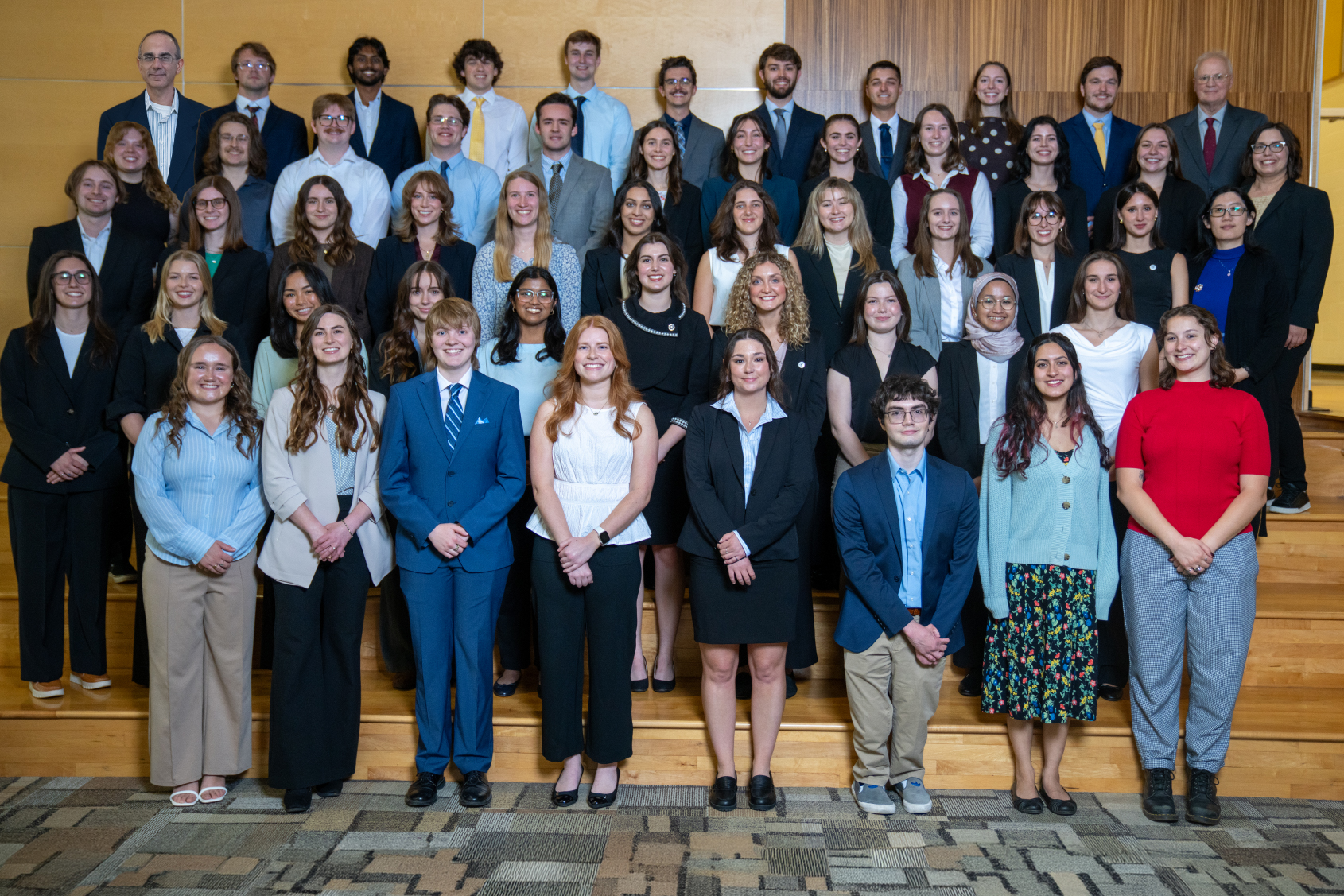 SEE Recognition Night 2026 Celebrates Student Achievement, Impact and Excellence