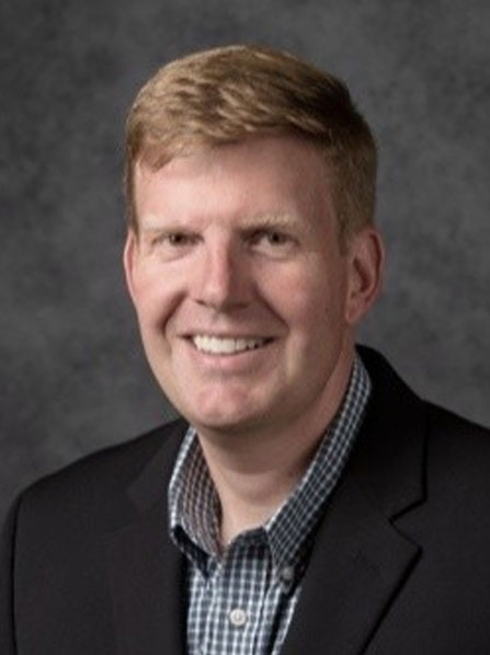 Eric Putman
