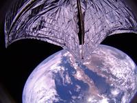 LightSail 2 Deployment