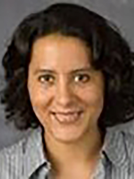 Alejandra J. Magana