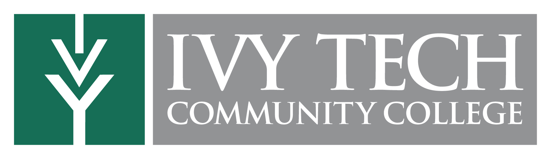 Ivy Tech College Logo