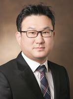 Photo of Dr. Joonyup Eun