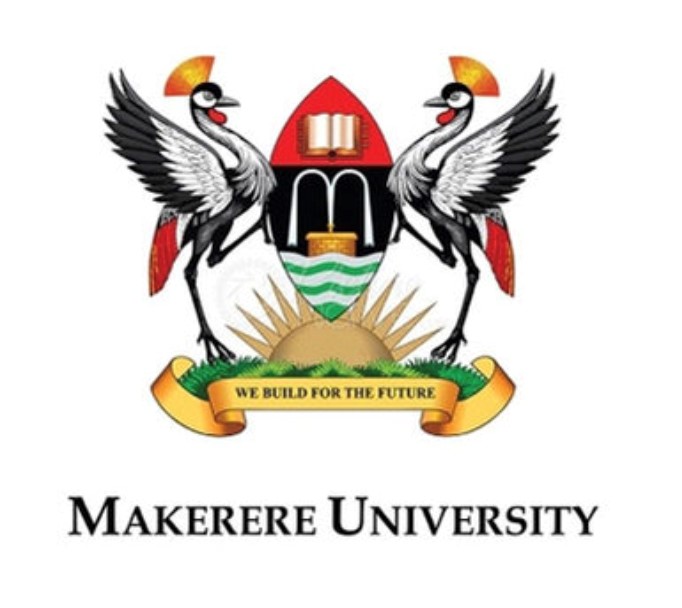 Kerh logo Makerere University