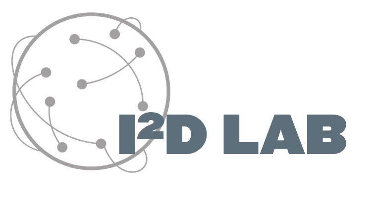 Kerh logo I2D Lab