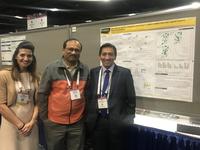 Dr. Gkritza, Dr. Kumar and Dr. Chacon