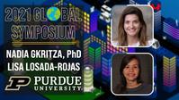 STSRG Presents at 4th Annual CCAT Global Symposium