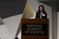 Dr. Konstantina Gkritza at I-TED