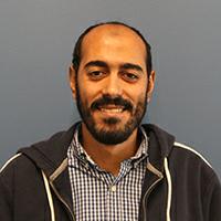 Mustafa Abdallah