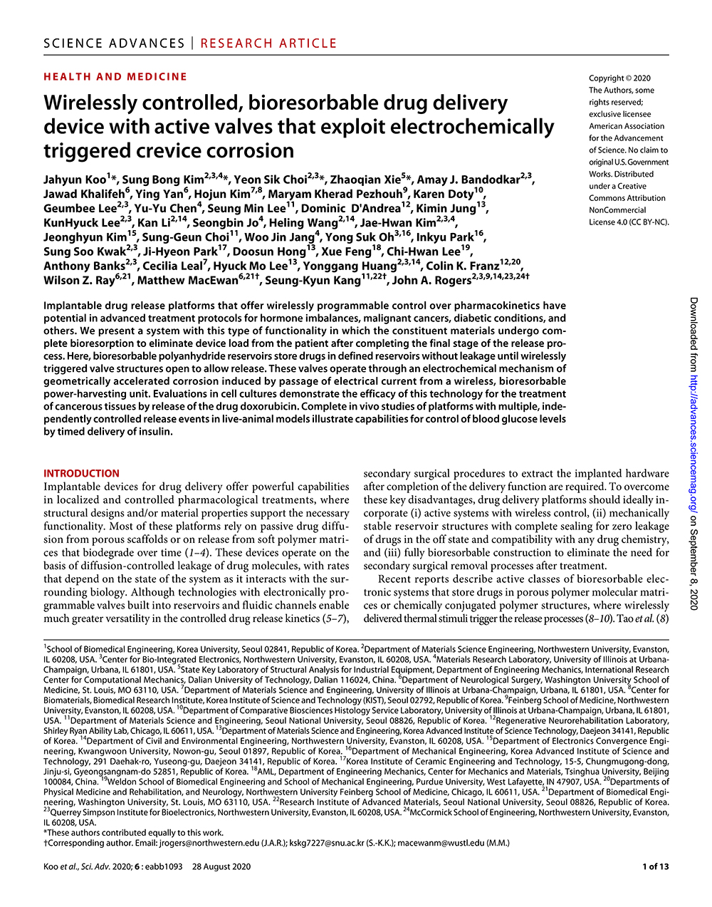 Publication Lee Research Group Purdue