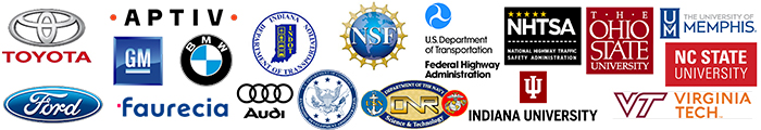collaborators and partners