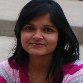 Suchismita Sarangi