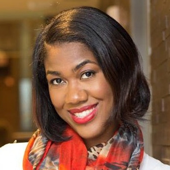 Photo of Tahira Reid Smith