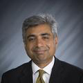 Photo of Arvind Raman