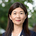 Photo of Luna Lu