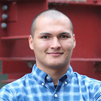 Fabian Rodriguez Buitrago