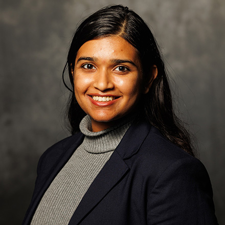 Debanjali Chatterjee