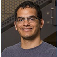 Alberto Roman Afanador