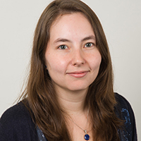 Ana María Estrada Gómez