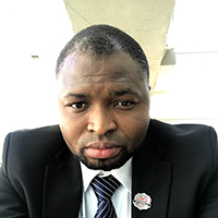 Mohammed Naziru Issahaq