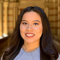 Cira Rangel Marisol Cira - Trailblazers - Purdue University