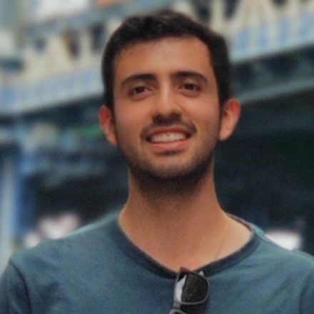 Carlos Rivera-González