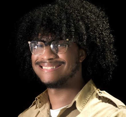 Isaiah M. Spencer-Williams