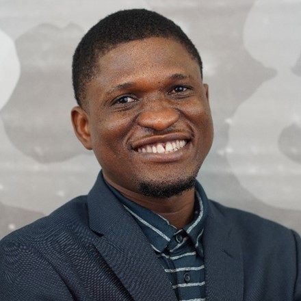 Godson Ebenezer Adjovu