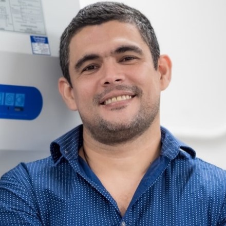 Said Cifuentes Maury