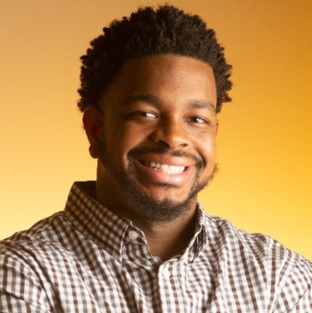 Aaron Michael West Jr.