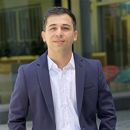 Daniel B. Lopes da Silva