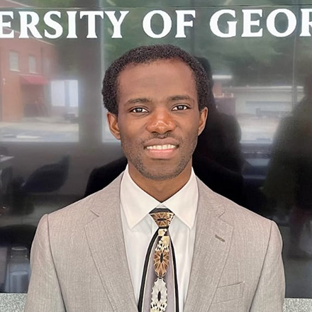 Isaac Damilare Dunmoye