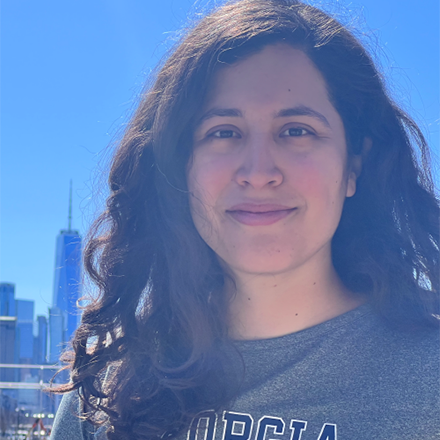 Yulizza Henao-Barragan