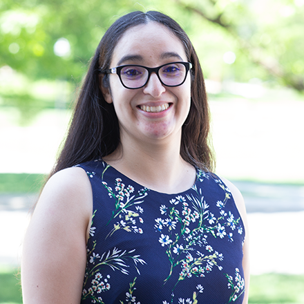 Camila Olivero Araya