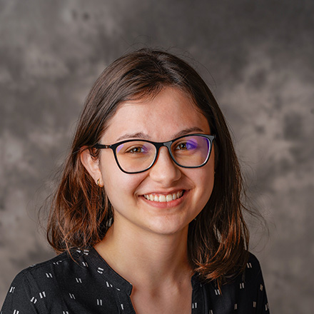 Luisa Piccolo Serafim