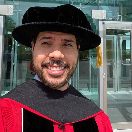 Toms E. Rojas Carvajal