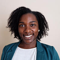 Malena Agyemang