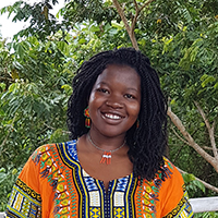 Noelle Atieno Mware