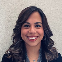 Alyssa Olivas