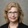 Photo of Marsha Freeland