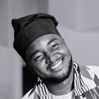 Kossi Loic M. Avegnon