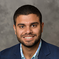 Ángel G. EnrÍquez Mujica