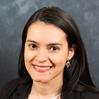 Yailuth Alexandra Loaiza Lopera