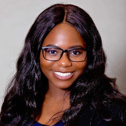 Anjolaoluwa Popoola