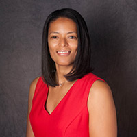 La'Tonia Stiner-Jones