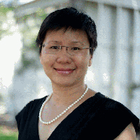 Yin Lu (Julie) Young